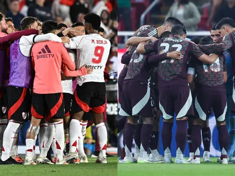 ¿Cuándo y a qué hora es el próximo partido amistoso de River?