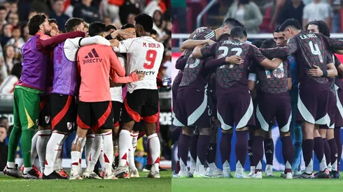 River ya tiene definido su próximo partido de pretemporada.