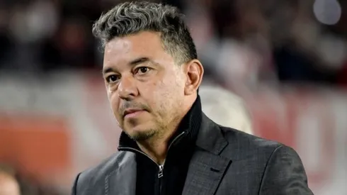 Gallardo define el 11 del clásico.