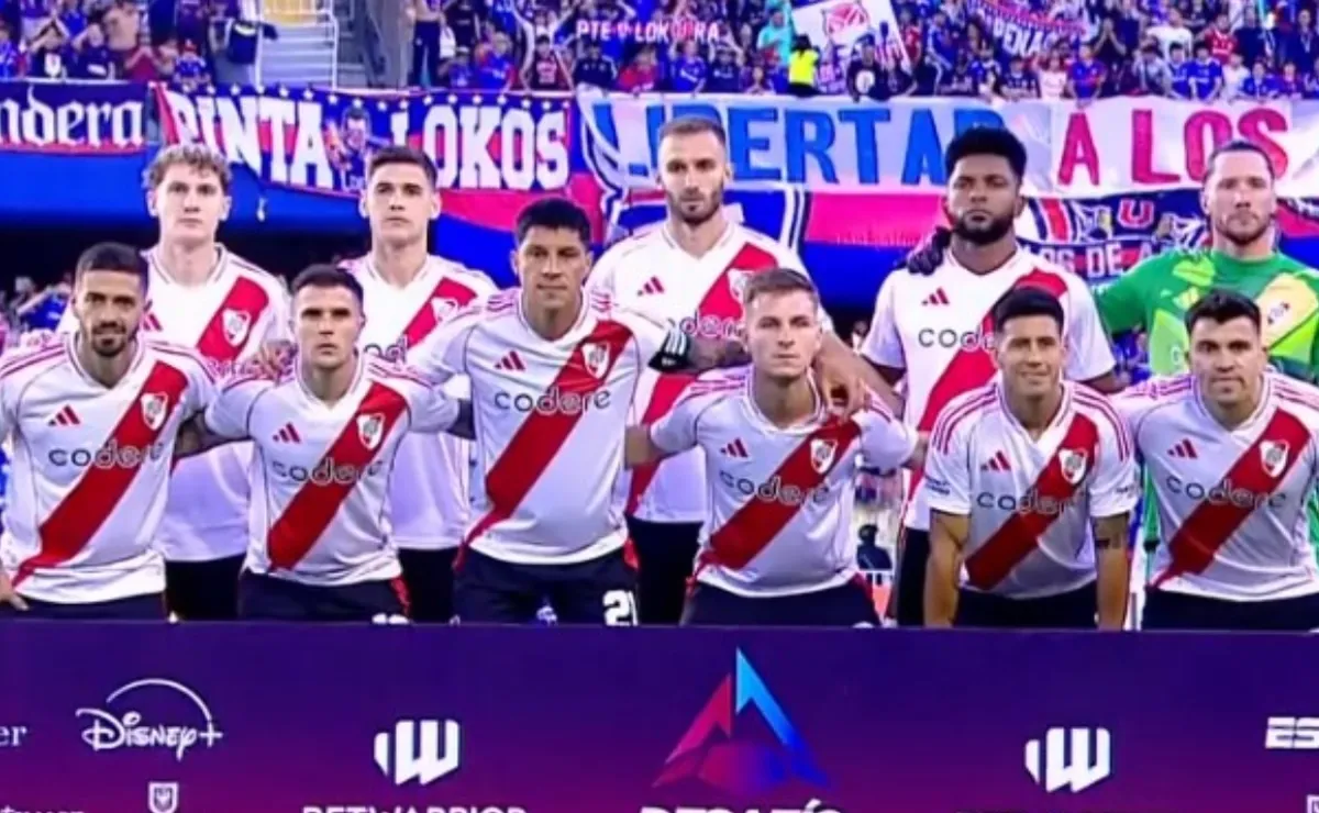 Jugador x Jugador vs. U de Chile