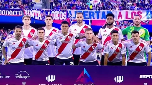 Jugador x Jugador vs. U de Chile