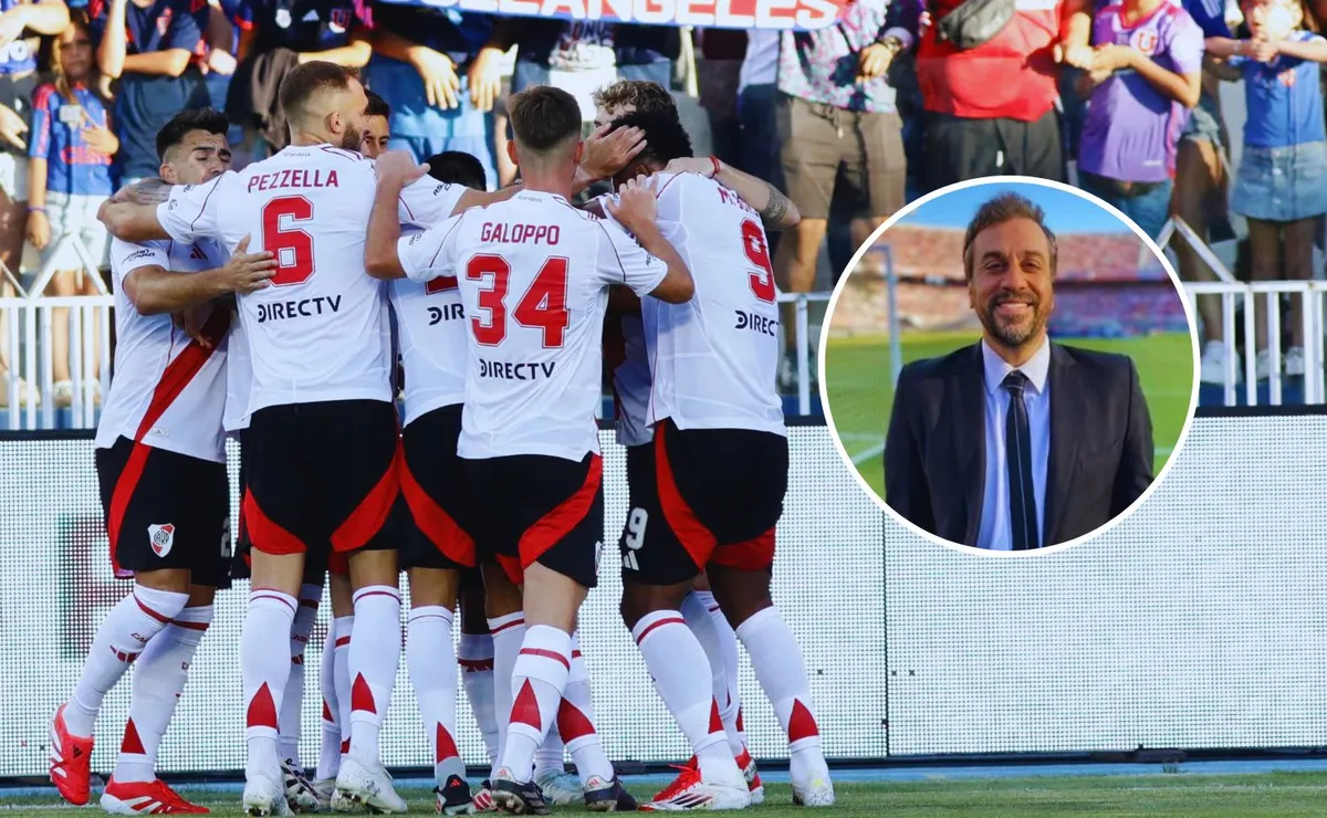 OPINIÓN | River inició el año que nos tiene a todos ilusionados