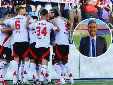 OPINIÓN | River inició el año que nos tiene a todos ilusionados