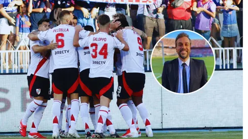 OPINIÓN | River inició el año que nos tiene a todos ilusionados