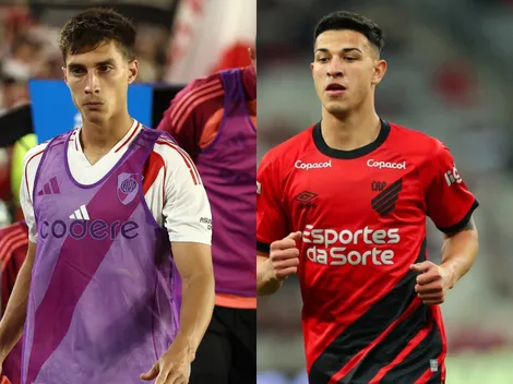 Mercado de pases 2025 de River: altas, bajas, posibles refuerzos y rumores