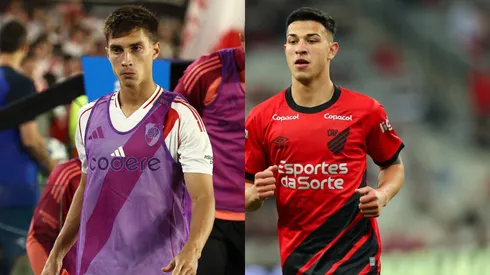 Mercado de pases de River en vivo.