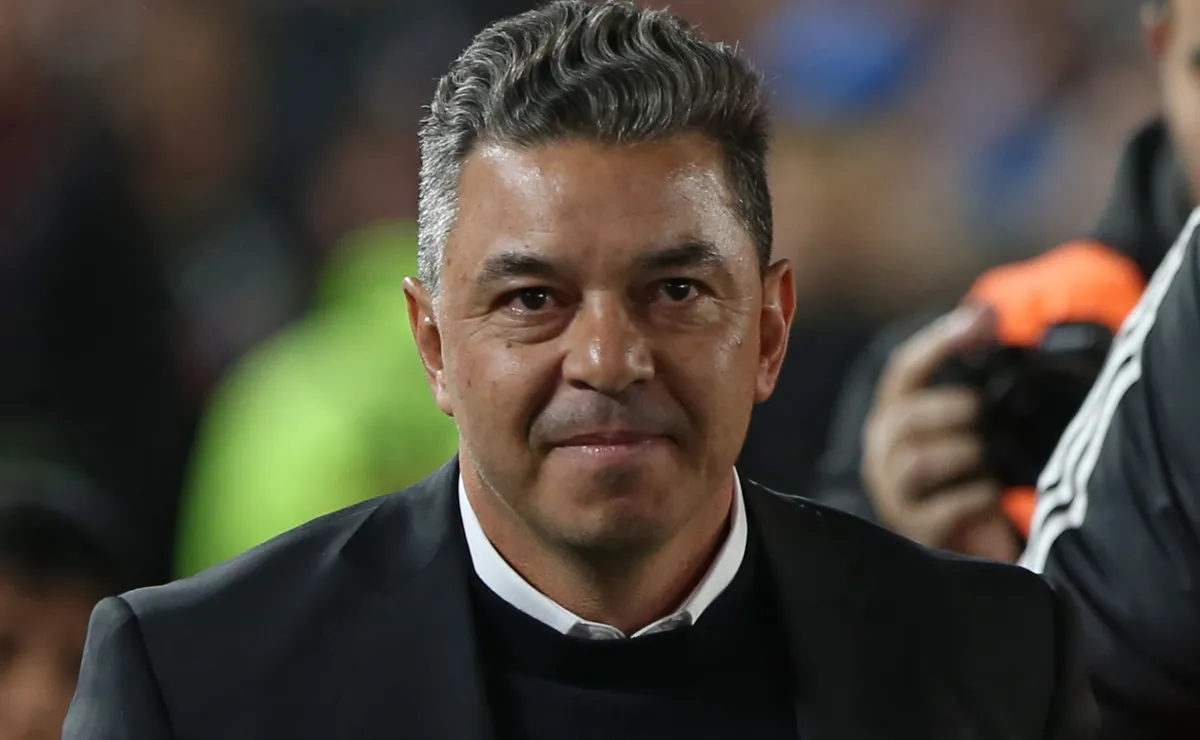 Franco Armani y Pablo Solari volvieron a entrenar con River y podrán jugar en el amistoso vs. México