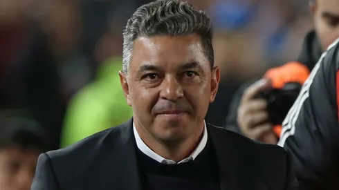 Franco Armani y Pablo Solari volvieron a entrenar con River y podrán jugar en el amistoso vs. México