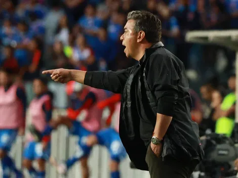 ¿Muchos cambios? El posible once de River para el amistoso vs. México