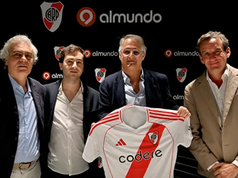 River y Almundo se asociaron para una nueva experiencia para hinchas y viajeros