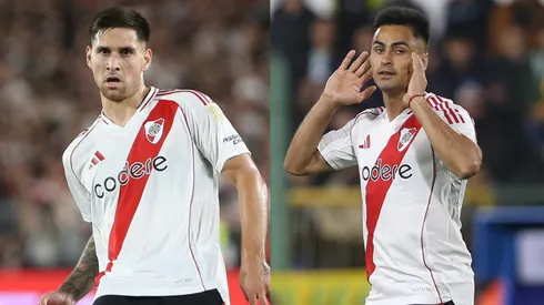 Villagra y Martínez no jugarán ante México