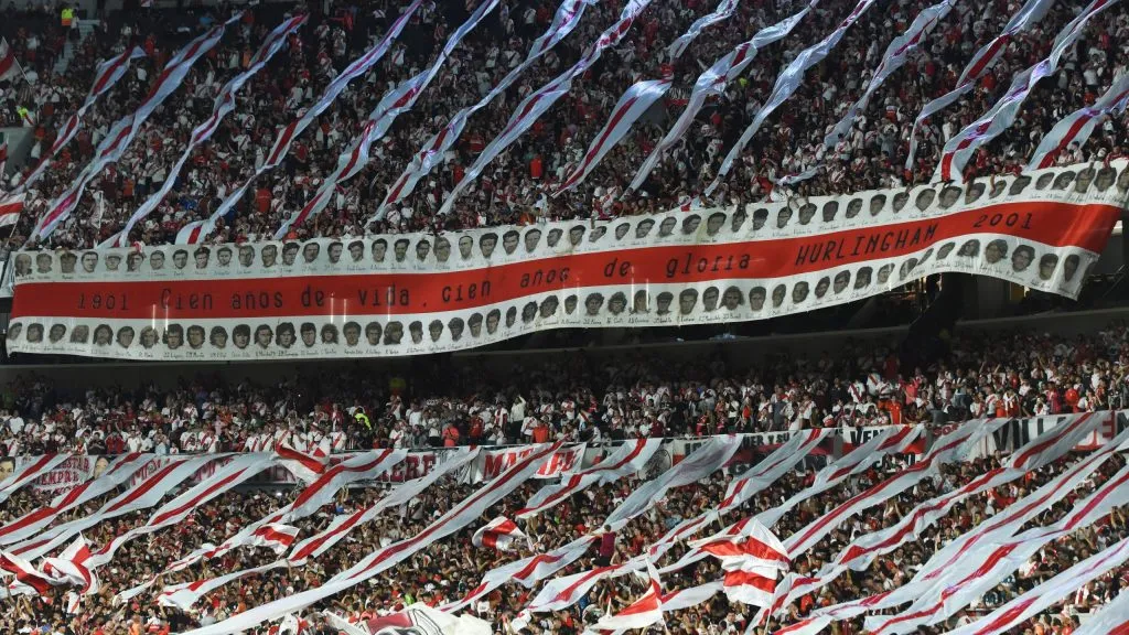 El lunes comienza la venta de entradas para el partido contra Estudiantes.