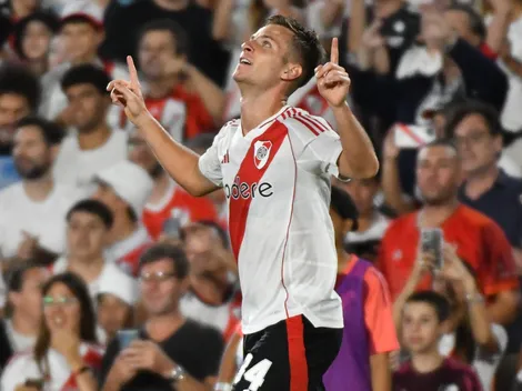 Sonríe Gallardo: Galoppo recibió el alta médica