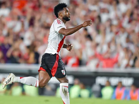 VIDEO | Los golazos de Galoppo y Borja vs. México