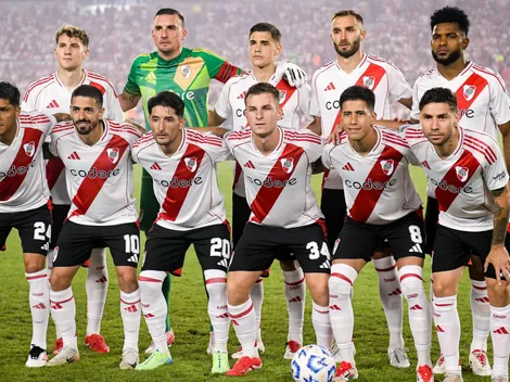 Jugador x Jugador vs. México