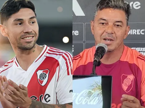 La gran reflexión de Gallardo sobre Montiel: "Es un símbolo..."