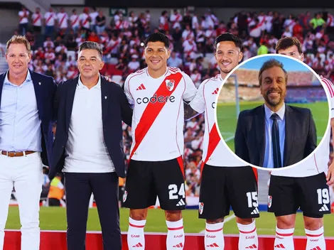 OPINIÓN | Las obligaciones que tiene River en 2025