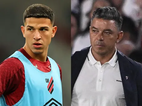 Sin novedades por Esquivel: los laterales que suenan en River