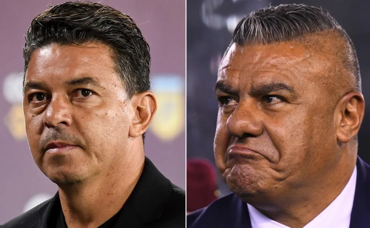 La opinión de Gallardo sobre el formato del fútbol argentino: "Se han decidido y punto"