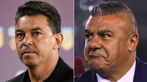 La opinión de Gallardo sobre el formato del fútbol argentino: "Se han decidido y punto"