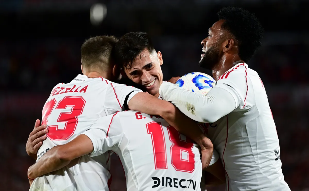 River busca comenzar el Torneo Apertura 2025 con una sonrisa frente a Platense