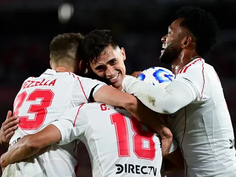 River busca comenzar el Torneo Apertura 2025 con una sonrisa ante Platense