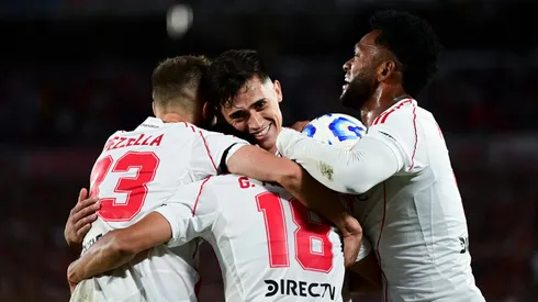 River busca comenzar el Torneo Apertura 2025 con una sonrisa frente a Platense