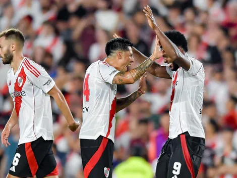 Pronósticos Platense vs River: el Millo quiere relucir su chapa de candidato