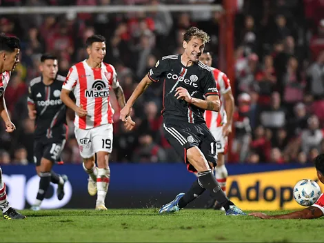 River vs. Instituto: día, horario y dónde ver el partido por el Torneo Clausura