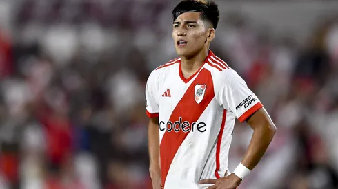 Villarreal busca a Subiabre.