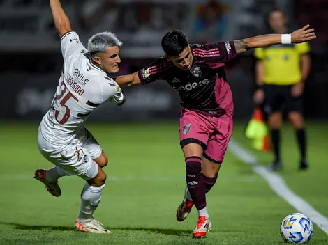 Día y hora confirmados para River vs. Platense por los cuartos de final
