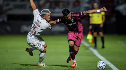River recibirá a Platense en cuartos.