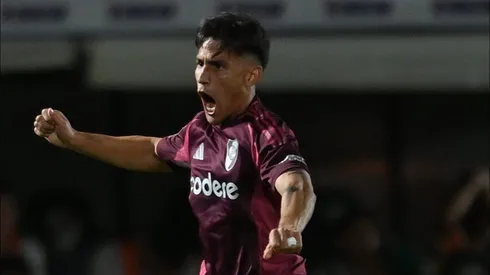 Matías Rojas será titular por primera vez en el Más Grande. (Prensa CARP).