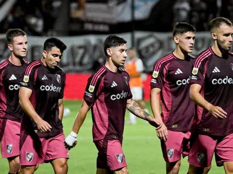 No funcionaron: los jugadores de River que fallaron ante Platense
