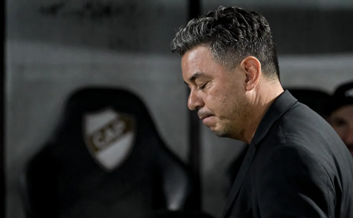 Gallardo quiere cambiar la cara de su equipo.