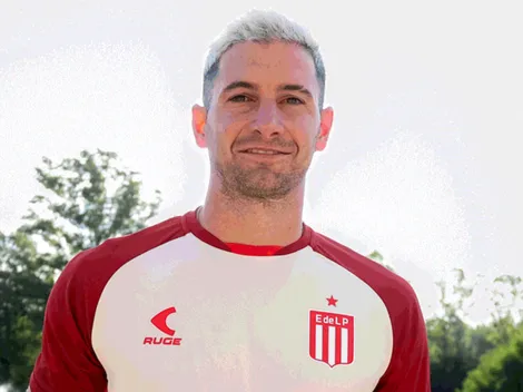 Ex River: Alario reveló por qué decidió llegar a Estudiantes
