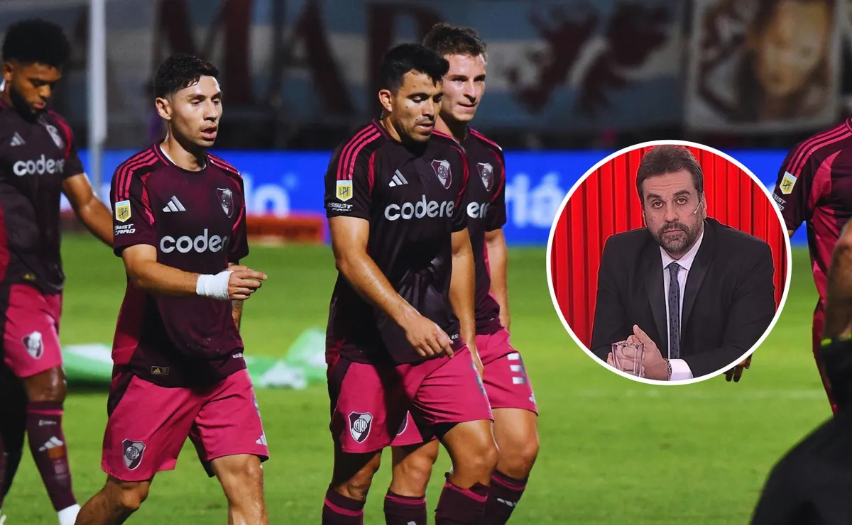 OPINIÓN | Un River nuevo con muchos vicios del viejo