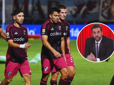 OPINIÓN | Un River nuevo con muchos vicios del viejo