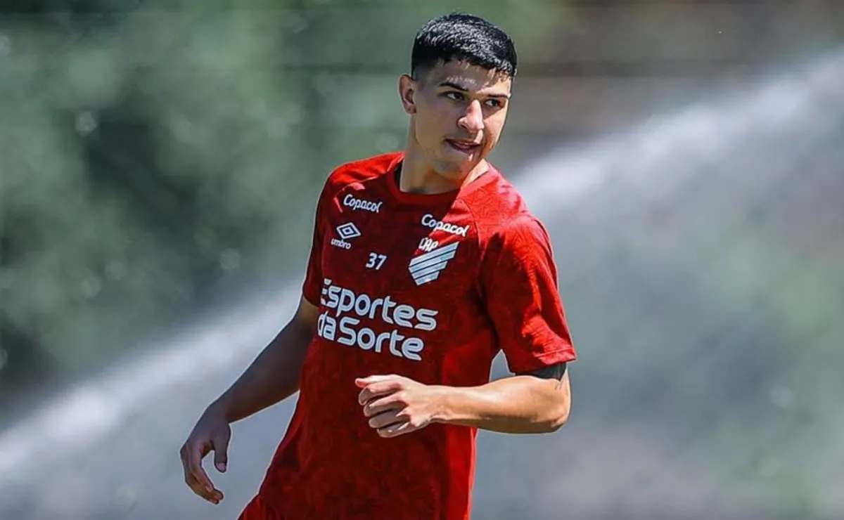 Esquivel suena nuevamente en River.