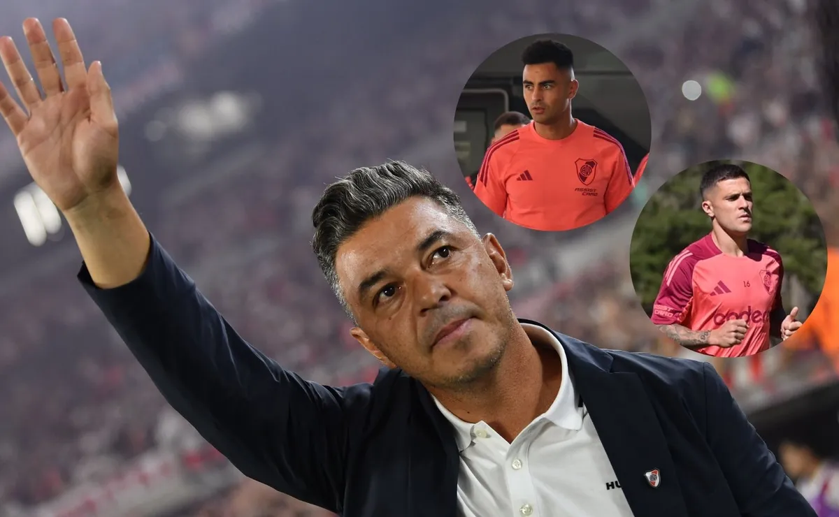 Cómo continúan el Pity y Bustos de sus lesiones.