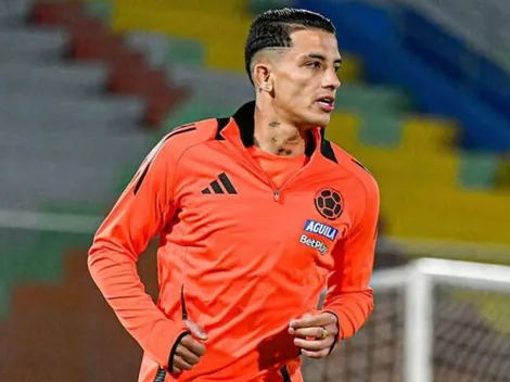 River comenzará a negociar por Kevin Castaño: todos los detalles