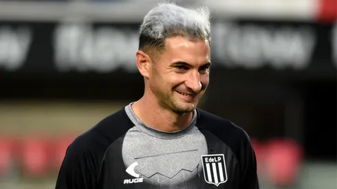 Alario volvió a hablar de River.