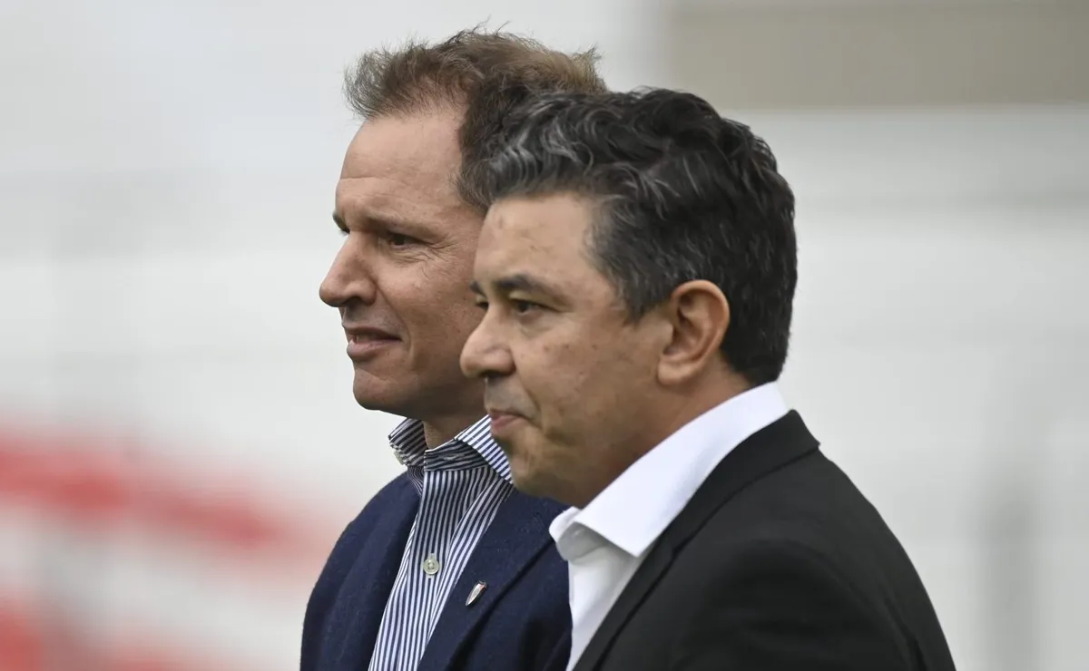 Los refuerzos de River aún no han cumplido las expectativas.