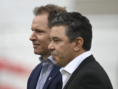 Un mercado que no cumplió: refuerzos que no rindieron, lesiones y bajones