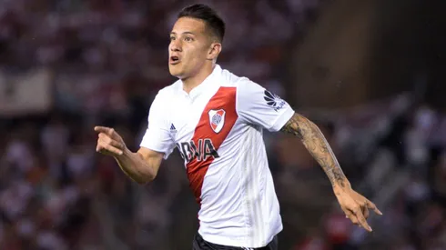 Auzqui jugará en Atlético Tucumán.