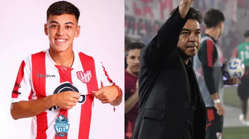 Foto: Prensa Instituto y Getty.