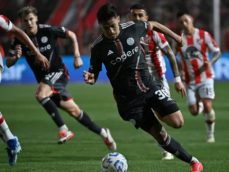 River vs. Instituto: día, horario y cómo ver el partido