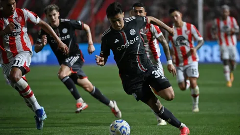 Todo sobre el partido de River ante Instituto.