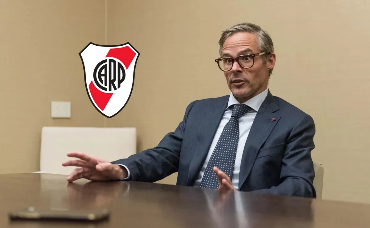 Quién es Foster Gillett, el empresario estadounidense que comprará a Villagra