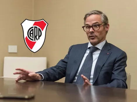 Quién es Foster Gillett, el empresario estadounidense que comprará a Villagra